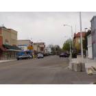 Caldwell: Downtown Caldwell, Idaho