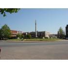 Franklin: Downtown Franklin