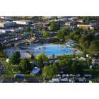 Moses Lake: : Moses Lake Aquatic Center. User comment: park has expanded - old pic