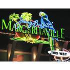 Orlando: Margaritaville in Universal Studios 