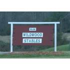 Fairfield Glade: dorchestor stables has been renamed Wildwood Stables with new owners