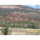 Jemez Pueblo: Breath taking view