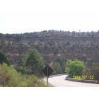 Jemez Pueblo: Breath taking view