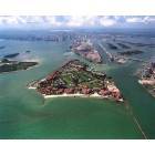 Fishers Island: Miami Fisher Island