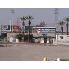 Bakersfield: : Sam Lynn Baseball Park