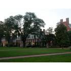 Newark: The Green, The University of Delaware