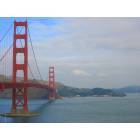 San Francisco: : Golden Gate Bridge, San Francisco, CA