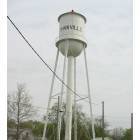 Thawville watertower