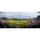 Round Rock: Dell Diamond