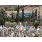 Bisbee: Bisbee_Lowell Evergreen Cemetery