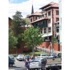 Bisbee: Copper Queen Hotel