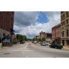 Marietta: Historic Downtown Marietta