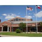Groesbeck: Groesbeck TX High School
