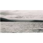 Homer: cloudy day in Homer