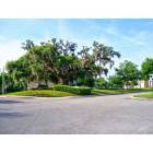 Ocala: Tuscany Apt. Entrace, Ocala FL