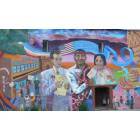 Albuquerque: Downtown Mural