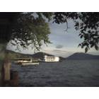 Lucerne: Clear Lake Queen, Lucerne, CA