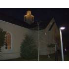 Mount Pleasant: Christ Episcopal Church