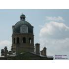 New Philadelphia: Tuscarawas County Court House New Philadelphia OH 