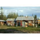 Fort Yukon: Home in Fort Yukon, AK