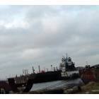 Port Arthur: : Towboat and Barge in Port Arthur TX Harbor