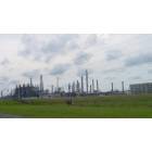 Port Arthur: : Refinery in Port Arthur TX