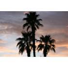 Rancho Mirage: Sunset, Rancho Mirage, CA