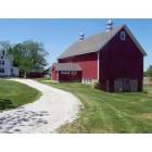Mokena: farm donated to the village for preservation