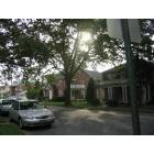 Hershey: Hershey neighborhood