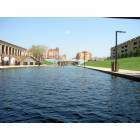 Indianapolis: : Canal View