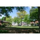 Naugatuck: Naugatuck Green
