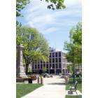Naugatuck: Naugatuck Town Hall