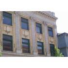 Naugatuck: Naugatuck Architecture