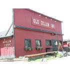 Silverthorne: Old Dillon Inn