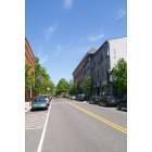 Naugatuck: Downtown Naugatuck
