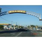 Williams: : Downtown Williams Arch