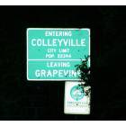 Colleyville: Glad Your Home!
