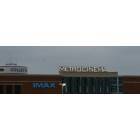 Colleyville: Colleyville Skyline