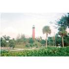 Jupiter: Jupiter Inlet Lighthouse