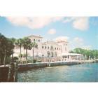 Miami: Vizcaya