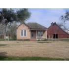 Oklahoma City: The Harn Homestead