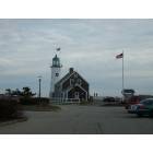 Scituate: Scituate lighthouse