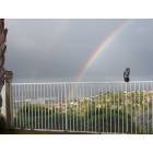 Portola Hills: It;s All Rainbow's In Portola Hills