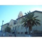 Ajo: center of ajo, arizona