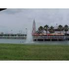 Stafford: The Fountains on the Lake