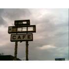 St. Robert: If that cafe was still there, I would shop there.