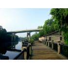 Conway: Conway's Historic Riverfront