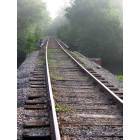 Conway: Conway Railroad