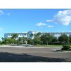 Lake Mary: One Of Many Of The Corporate Buildings That are In Lake Mary, Fl