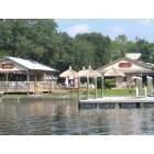 Crystal River: : Local favorite resturant at the mouth of the Crystal River